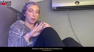 OnlyFans PelinAsmr ifşa Başörtülü Sevgili