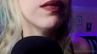 Soft Moan ASMR