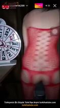 Tango Asteria ifşa nude pre yayın