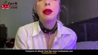 Beni Sen mi kaçırdın pelinASMR