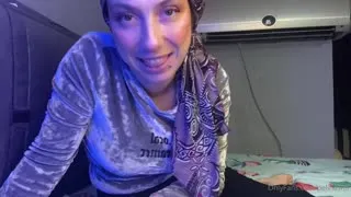 Başörtülü sevgili roleplay