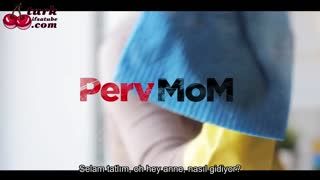 Yasak Üçlü – Aile Bağları Altyazılı Porno