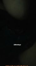 Türbanlı Sevim Fansly Videoları part 4