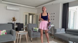 Göksu Düldül Bayram temizliği Üyelere özel 1