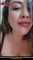 Tango Lily w ifşa