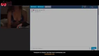 Omegle Leak New York Babe