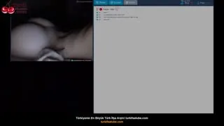 Omegle ifşa Tokatlı kız
