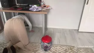 Esma ile hertelden son ifşa youtube videoları part 1