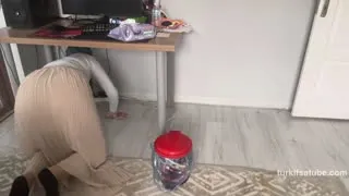 Esma ile hertelden son ifşa youtube videoları part 4