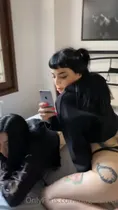 Doğa Tümer Onlyfans ifşa videoları part 18