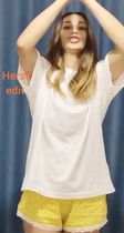 Göksu Düldül Youtube Katıl İfşa Videoları 19