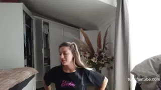 Selda Ateş – 20 Günlük Tatile Çıkıyorum Valizimi birlikte Hazırlayalım