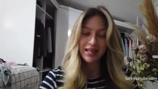 Selda Ateş – Birlikte Valiz hazırlıyoruz
