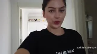 Selda Ateş – Bu evde girilmedik köşe bırakmadım