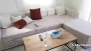 Selda Ateş – Detaylı Temizlik Günü