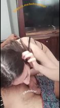 Üniversiteli Melis’in grup sikiş ifşa videoları part 4