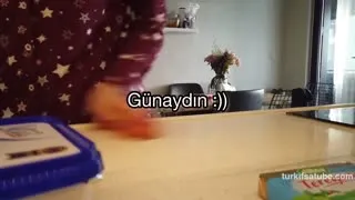 Selda Ateş – DİP KÖŞE TEMİZLİK YAPTIM
