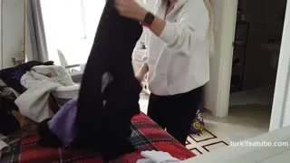 Selda Ateş – Enerji Yükselten Temizlik