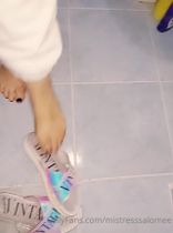 Pırıl pırıl oldu