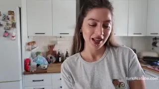 Selda Ateş – Sabah Rutini