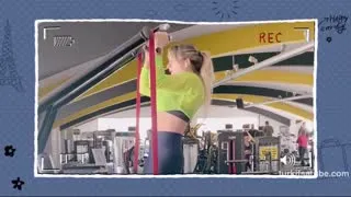 Selda Ateş – Spor motivasyonu