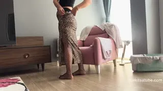 Özlem Aksu – SESSİZ VLOG – HAFTASONU EV TEMİZLİĞİ