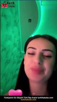 Azeri ifşa Türbanlı Biricik nude amcık parmaklama izle