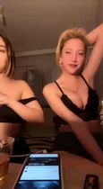 Tango Merve Çağlayan ifşa videoları part 23