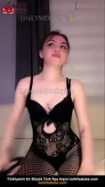 Maritta ifşa Özel yayında amını açtı