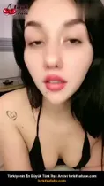 Tango Aymila ifşa Çıtır kızın yayınını seyret