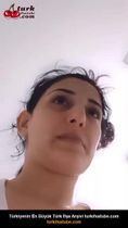 Arkadaşını soyunmaya ikna etti