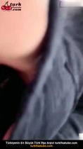 Freya ifşa nude Sevgilisine elletiyor
