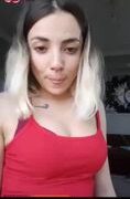 Tango Zuzu ifşa nude yayın