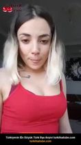 Tango Zuzu ifşa nude yayın