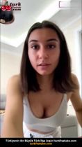 Ceyda Sevim ifşa 2 üniversiteli kız öpüşüp devam etti