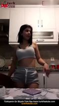 Ceyda Sevim ifşa normal yayın video kesiti