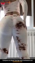 Aylin Aysun ifşa taş taşşş