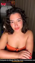 Tango Burcu Yıldız ifşa yayın