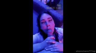 BangBerry (aliceinchains777vip) türk kızı onlyfans videoları part 1