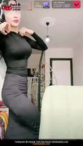 Tango Özlem ifşa Türbanlı kaşar