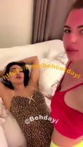 Tango Jasmine Arsivlik Tango ifşa videoları part 3