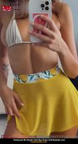 Gizemmania ifşa OnlyFans video derleme