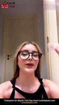 Celine ifşa Sexy hatundan kudurtucu HD kalite yayın