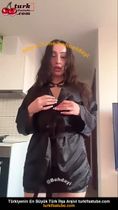 Meltem Bakır ifşa Fantezi kıyafetiyle