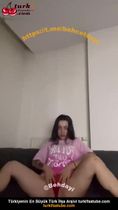 Meltem Bakır ifşa Onlyfans nude video