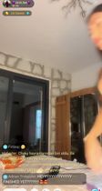 Bigo Devilina premium ifşa videoları part 51