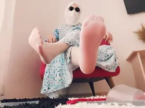 Orgazm kontrolü tarzı aşağılama