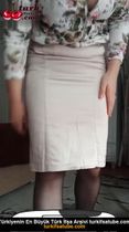 Canan Yenge sikici bulamamış
