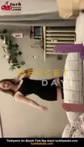 Luna Bognya Nude Canlı yayın yaptı