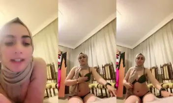 Tango Türbanlı Donat ifşa videoları part 50